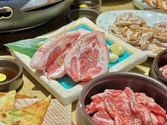 -泥炉烧肉师(新街口金銮巷店)
