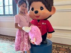 -Salon de Ville浦江汇(上海外滩华尔道夫酒店店)