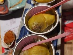 -清水日本料理铁板烧(学府路店)