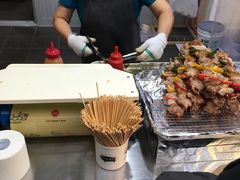-西归浦每天偶来市场