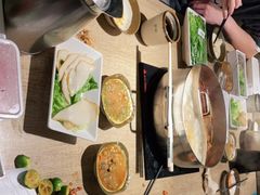 -野妹火锅(南园店)
