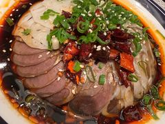 -春发生饭店·非遗(南院门店)