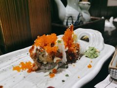 -芥岛(河北大街店)