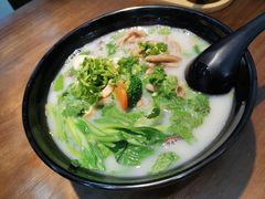 -鸭小妹鸭血粉丝(老门东店)