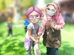 -北戴河集发农业梦想王国