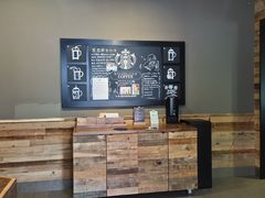 -星巴克(天津五大道店)