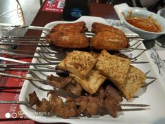 -京元盛铜锅涮肉(上海总店)