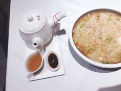 -尚一汤 广东炖汤(金桥国际店)