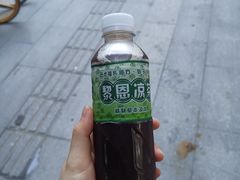 -黎雪珍凉茶(北京路店)
