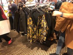 -COACH蔻驰(恒隆广场店)