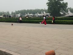 -中国航空博物馆