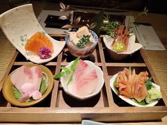 -本源食集 日式烧肉·炉端烧(东海缤纷店)