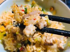 -胡马八破·川菜小馆(高新万达店)