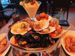 -Ministry of Crab•MOC(交子大道店)