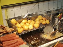 -乐乐姐超级土豆(中关村5号店)