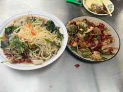 -金石老面坊·渔家菜(金石滩店)