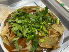 -正味斋锅巴菜(西北角店)
