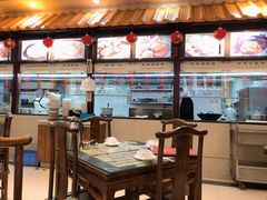 -葛记焖饼(伏牛路店)