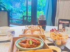 -半岛豪苑酒家(花都店)