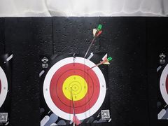 -無弓射箭俱乐部(领展中心城店)