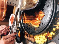 -韩宫宴烤肉·料理(宜兴八佰伴店)