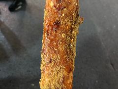 -玛马艾脆皮水磨年糕(湖北路87-89小区店)