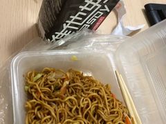 -家乐缘·自选快餐(上林店)