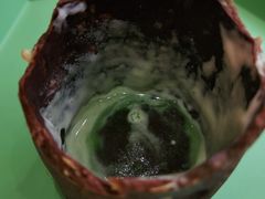 -茶是一枝花泡茶店