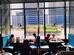 靠窗位-凤凰湘语·湘粤鲜融(浦东旗舰店)