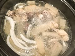 -同仁四季椰子鸡(无锡滨湖万象汇店)