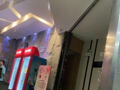 -纽斯桑拿会所(天山店)