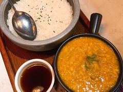 蟹粉捞饭-荟廷·晶萃(陆家嘴尚悦湾店)