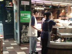 -好伦哥比萨烤肉自助(马家堡店)