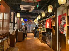 大堂-赤谷和牛烧肉居酒屋(石景山店)