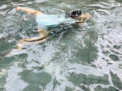 -青岛海泉湾度假区温泉