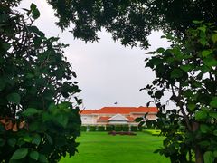 -厦门悦华酒店