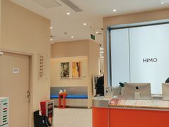 -海马体照相馆(广州新世界云门New park店)