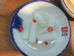 -延安八大碗(陕北菜·枣园路店)
