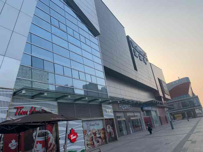 印象汇-"桥北唯数不多的商场,在弘阳广场旁边,就是."-大众点评移动版