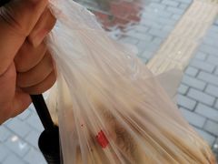 -老方子馅饼粥(台东店)