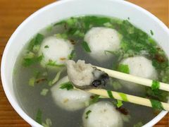 海蛎汤-阿玲面线糊(溪岸路店)