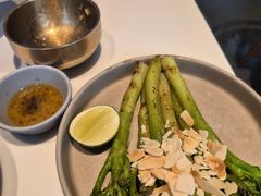 -胡麻(静安嘉里店)