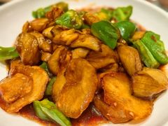 -老厨家(中央大街西七道街店)