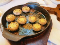 -沙漠玫瑰土耳其餐厅(神路街店)