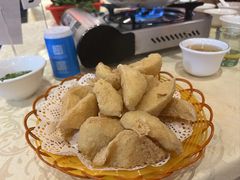 -老东风菜馆·羊肉火锅·海鲜·砂锅粥