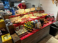 -旧街市鲜货老火锅(大光路店)