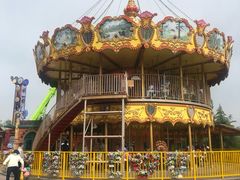 -济南方特东方神画