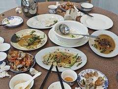 -俊江海鲜酒店(海陵岛白蒲市场店)