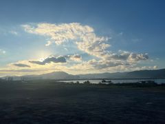 -北岐滩涂