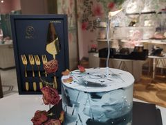 -西檬树SIMON·T轻奢蛋糕(大东方Max店)